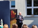 Zdjęcie 106 - Nowa biblioteka szkolna w SP2