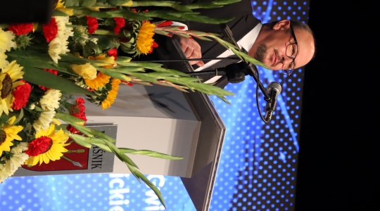 Zdjęcie 11 - Aleja Gwiazd Kraśnickiego Sportu 2022