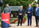 Zdjęcie 2 - Aleja Gwiazd Kraśnickiego Sportu 2022