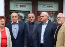 Zdjęcie 6 - Aleja Gwiazd Kraśnickiego Sportu 2022