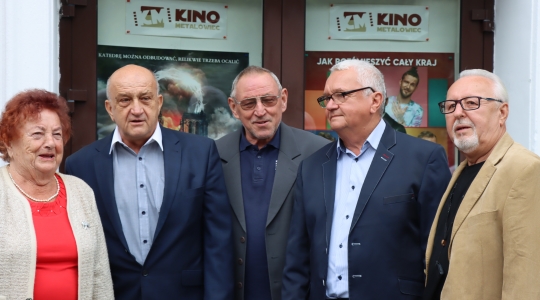 Zdjęcie 6 - Aleja Gwiazd Kraśnickiego Sportu 2022