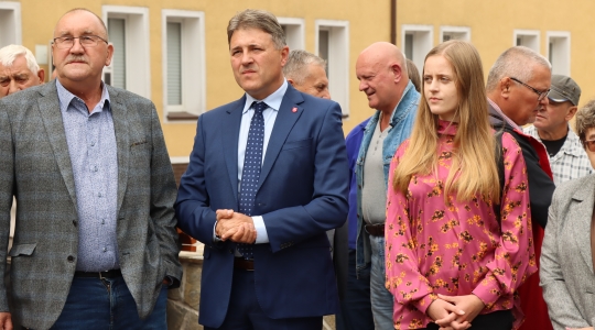 Zdjęcie 10 - Aleja Gwiazd Kraśnickiego Sportu 2022
