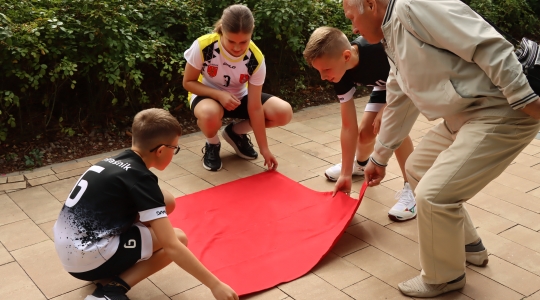 Zdjęcie 17 - Aleja Gwiazd Kraśnickiego Sportu 2022