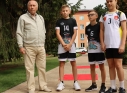Zdjęcie 18 - Aleja Gwiazd Kraśnickiego Sportu 2022