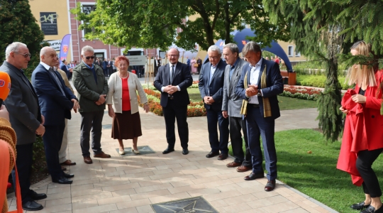 Zdjęcie 21 - Aleja Gwiazd Kraśnickiego Sportu 2022