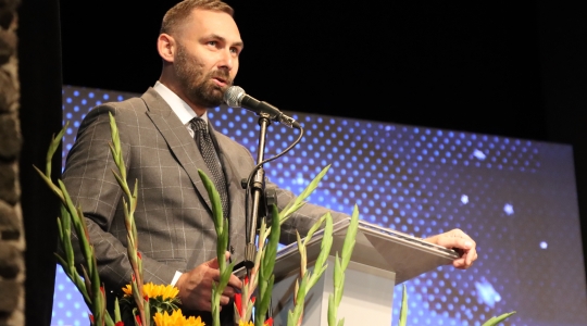 Zdjęcie 27 - Aleja Gwiazd Kraśnickiego Sportu 2022