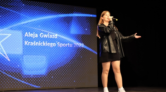 Zdjęcie 28 - Aleja Gwiazd Kraśnickiego Sportu 2022