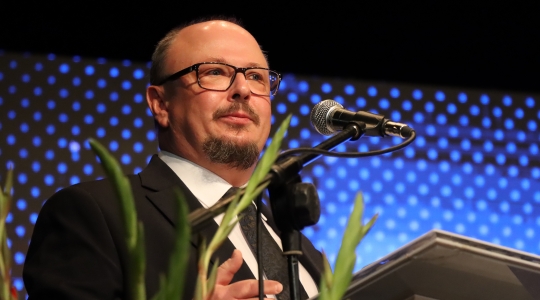 Zdjęcie 29 - Aleja Gwiazd Kraśnickiego Sportu 2022