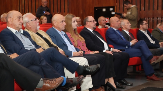 Zdjęcie 31 - Aleja Gwiazd Kraśnickiego Sportu 2022