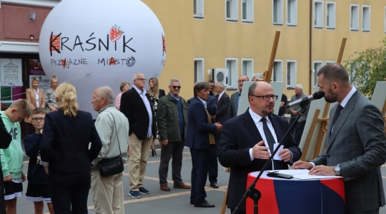 Zdjęcie 35 - Aleja Gwiazd Kraśnickiego Sportu 2022