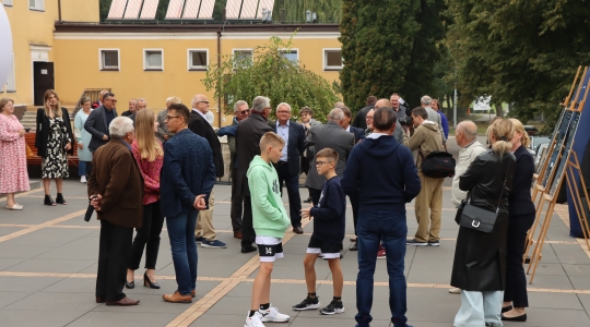 Zdjęcie 36 - Aleja Gwiazd Kraśnickiego Sportu 2022