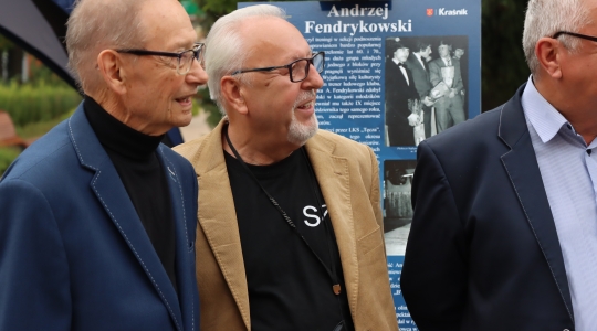 Zdjęcie 39 - Aleja Gwiazd Kraśnickiego Sportu 2022
