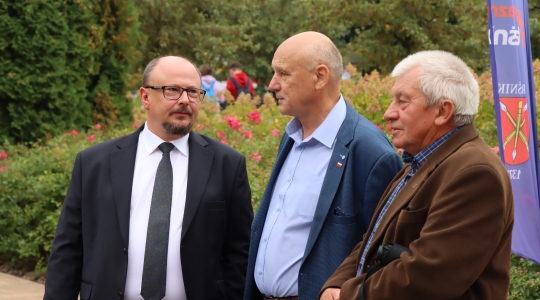 Zdjęcie 46 - Aleja Gwiazd Kraśnickiego Sportu 2022