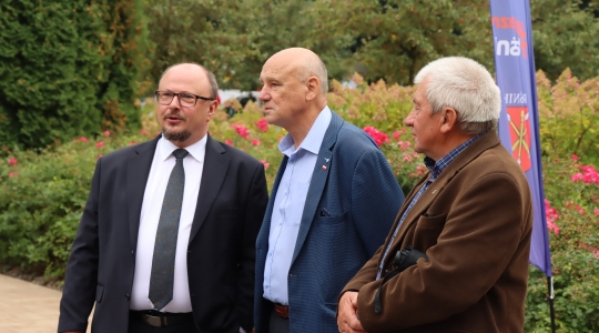 Zdjęcie 47 - Aleja Gwiazd Kraśnickiego Sportu 2022