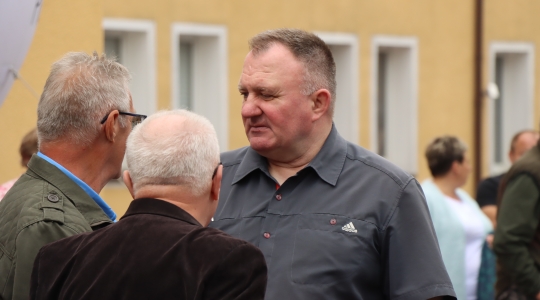 Zdjęcie 50 - Aleja Gwiazd Kraśnickiego Sportu 2022