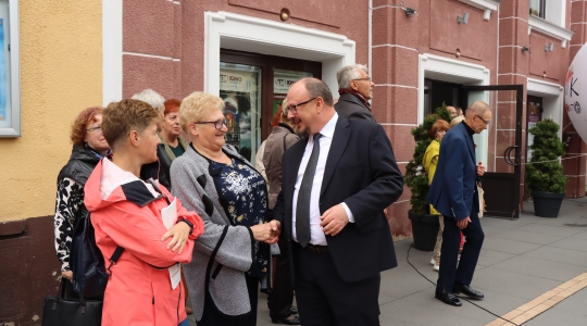 Zdjęcie 53 - Aleja Gwiazd Kraśnickiego Sportu 2022