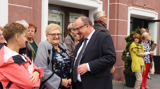 Zdjęcie 54 - Aleja Gwiazd Kraśnickiego Sportu 2022