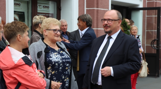 Zdjęcie 55 - Aleja Gwiazd Kraśnickiego Sportu 2022