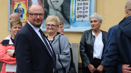 Zdjęcie 56 - Aleja Gwiazd Kraśnickiego Sportu 2022