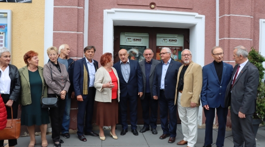 Zdjęcie 57 - Aleja Gwiazd Kraśnickiego Sportu 2022