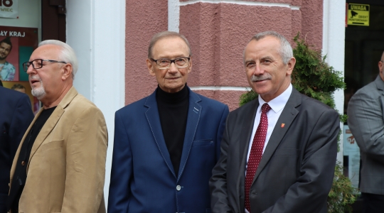 Zdjęcie 58 - Aleja Gwiazd Kraśnickiego Sportu 2022