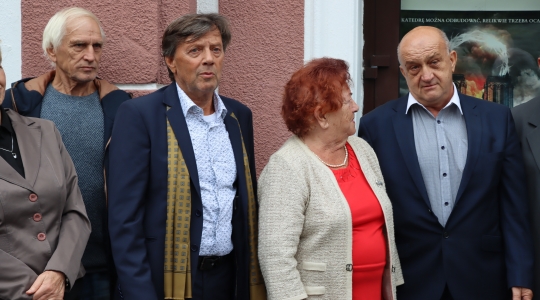 Zdjęcie 59 - Aleja Gwiazd Kraśnickiego Sportu 2022