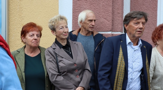 Zdjęcie 60 - Aleja Gwiazd Kraśnickiego Sportu 2022