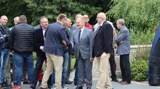 Zdjęcie 61 - Aleja Gwiazd Kraśnickiego Sportu 2022