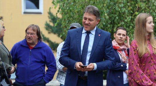 Zdjęcie 63 - Aleja Gwiazd Kraśnickiego Sportu 2022