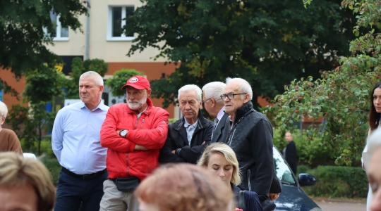 Zdjęcie 67 - Aleja Gwiazd Kraśnickiego Sportu 2022