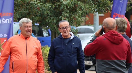 Zdjęcie 68 - Aleja Gwiazd Kraśnickiego Sportu 2022