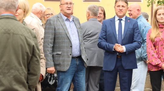 Zdjęcie 74 - Aleja Gwiazd Kraśnickiego Sportu 2022