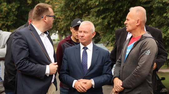 Zdjęcie 75 - Aleja Gwiazd Kraśnickiego Sportu 2022