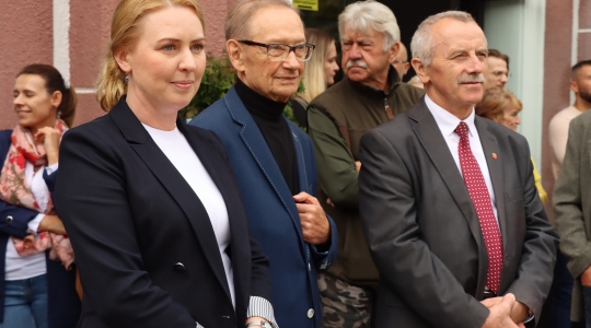 Zdjęcie 79 - Aleja Gwiazd Kraśnickiego Sportu 2022