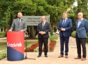 Zdjęcie 80 - Aleja Gwiazd Kraśnickiego Sportu 2022
