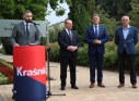 Zdjęcie 82 - Aleja Gwiazd Kraśnickiego Sportu 2022