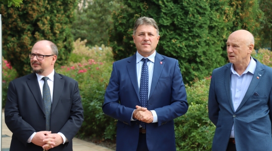 Zdjęcie 84 - Aleja Gwiazd Kraśnickiego Sportu 2022