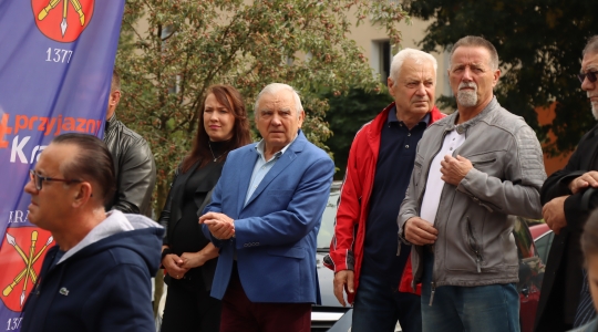 Zdjęcie 87 - Aleja Gwiazd Kraśnickiego Sportu 2022