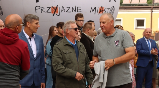 Zdjęcie 88 - Aleja Gwiazd Kraśnickiego Sportu 2022