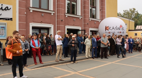 Zdjęcie 91 - Aleja Gwiazd Kraśnickiego Sportu 2022