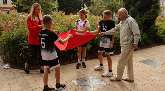 Zdjęcie 94 - Aleja Gwiazd Kraśnickiego Sportu 2022