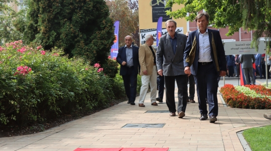 Zdjęcie 98 - Aleja Gwiazd Kraśnickiego Sportu 2022