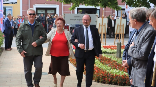Zdjęcie 103 - Aleja Gwiazd Kraśnickiego Sportu 2022