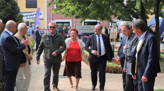 Zdjęcie 104 - Aleja Gwiazd Kraśnickiego Sportu 2022