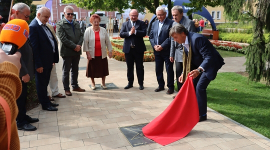 Zdjęcie 105 - Aleja Gwiazd Kraśnickiego Sportu 2022