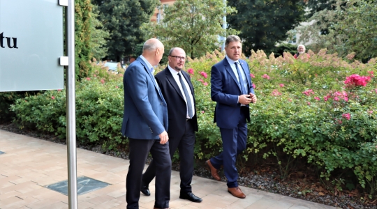 Zdjęcie 111 - Aleja Gwiazd Kraśnickiego Sportu 2022