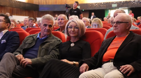 Zdjęcie 115 - Aleja Gwiazd Kraśnickiego Sportu 2022