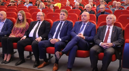 Zdjęcie 117 - Aleja Gwiazd Kraśnickiego Sportu 2022