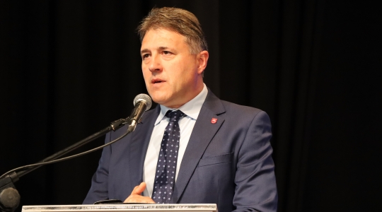 Zdjęcie 118 - Aleja Gwiazd Kraśnickiego Sportu 2022