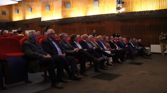 Zdjęcie 119 - Aleja Gwiazd Kraśnickiego Sportu 2022